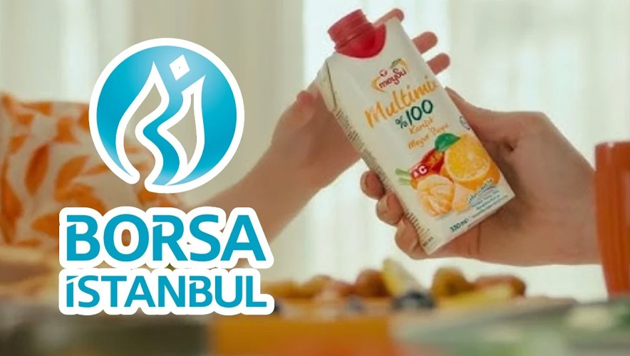 Meysu Gıda halka arz sonuçları açıklandı