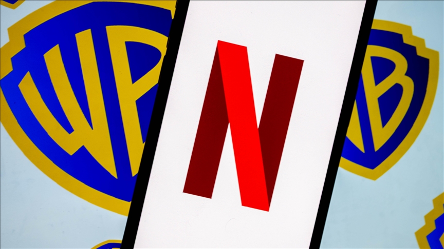 Netflix CEO’su Peters: Warner Bros. için nakit teklifimiz hissedar desteğini alacak