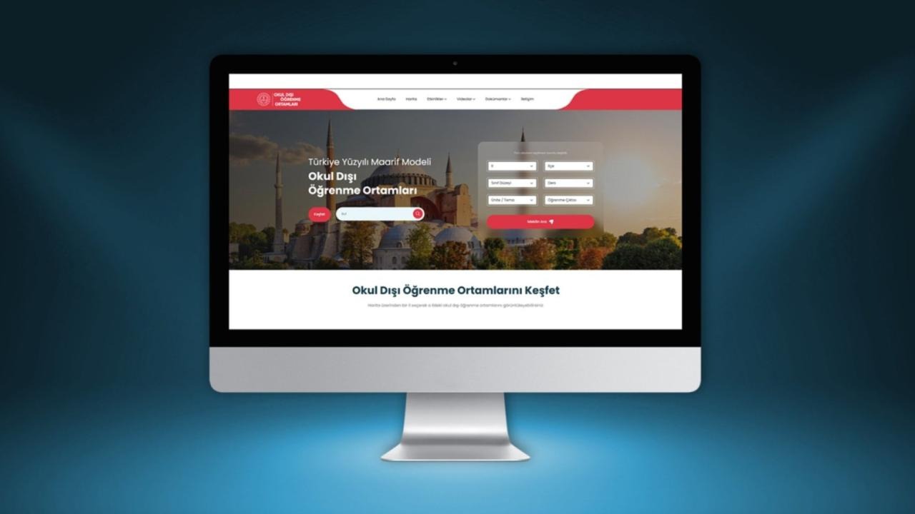 Eğitimde ezber dönemi bitiyor: Okul dışı öğrenme geliyor