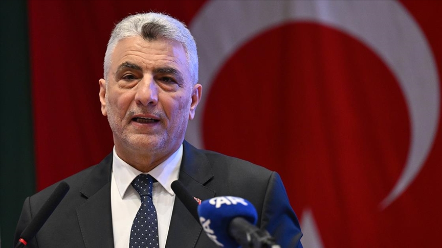 Bakan Bolat: Cari açık kontrol altında,7 yılın en düşük seviyesine indi