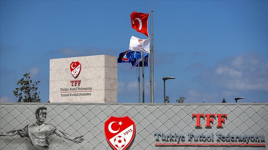 Süper Lig’de 4 kulüp PFDK’ya sevk edildi