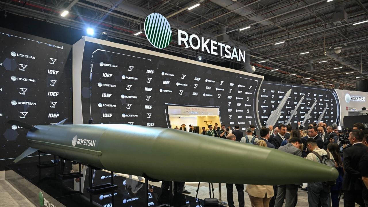ROKETSAN, ASSAN Group’un savunma sanayisi varlıklarını satın aldı