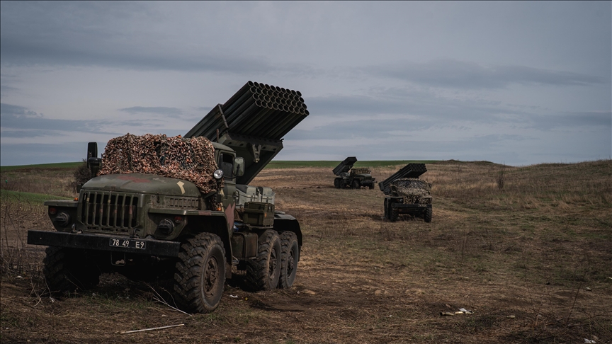 Rus savunma sanayisinin ihracat portföyü 70 milyar dolara çıktı