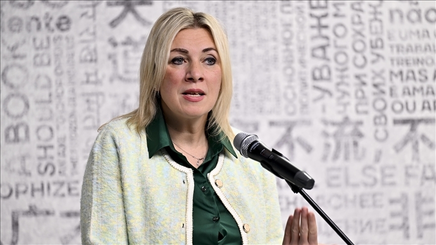 Moskova: Ukrayna’daki Batı birlikleri hedef sayılır