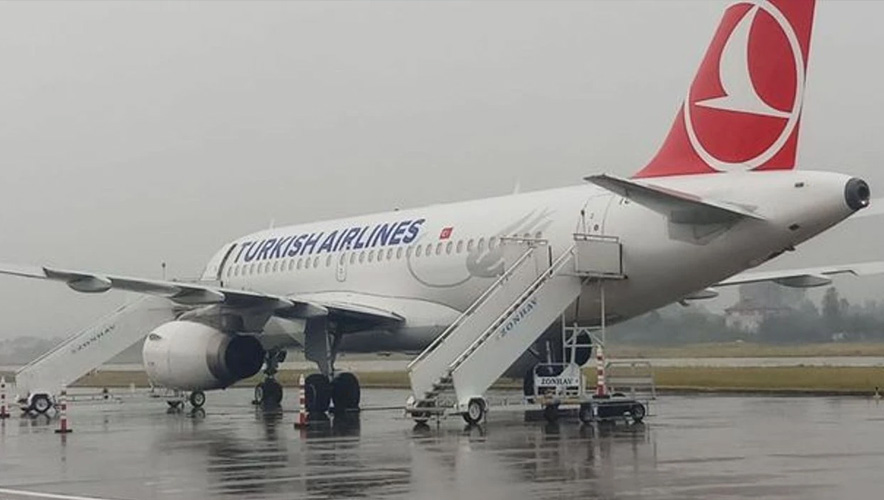 THY 2025’te 92,6 milyon yolcu taşıdı