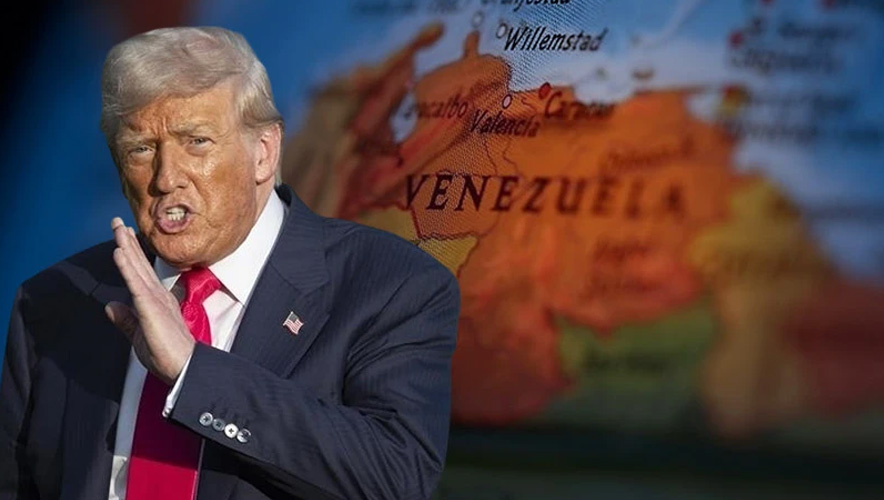 Senato’dan Trump’a Venezuela freni: Venezuela’da askeri yetkilere sınır