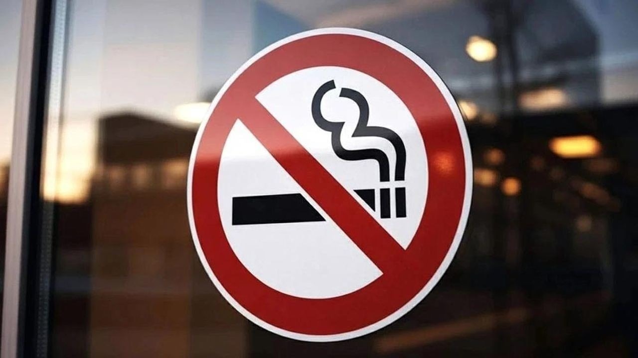 Sigara ile mücadelede yeni yasaklar geliyor