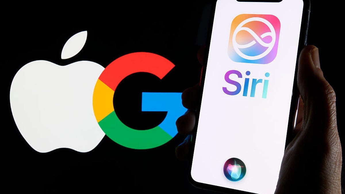 Siri güçleniyor: Apple, Google Gemini ile anlaştı