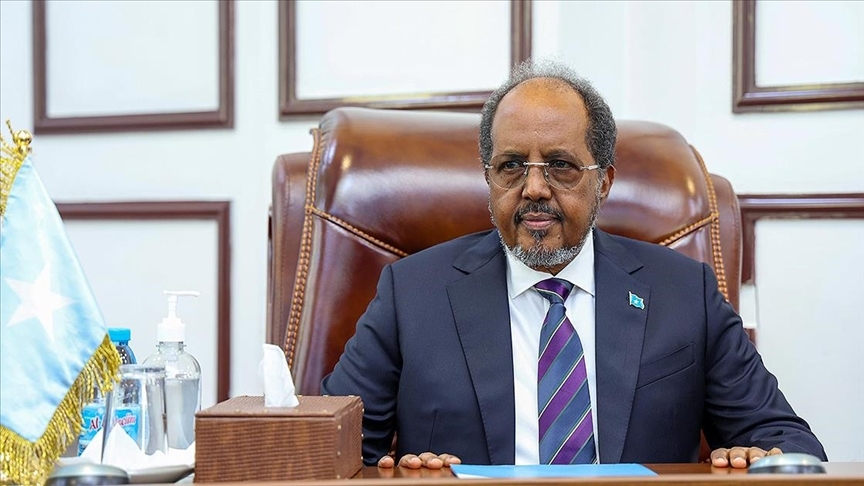 Somali’den İsrail’in Somaliland kararına sert tepki