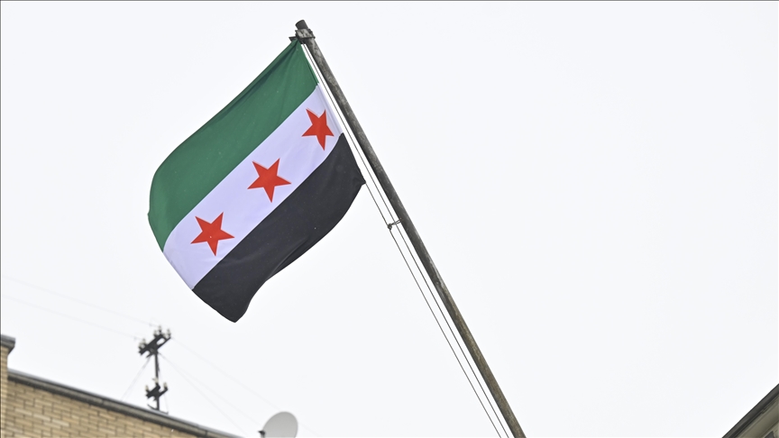 Suriye ordusu, PKK/YPG’nin saldırılarına karşı harekete geçiyor