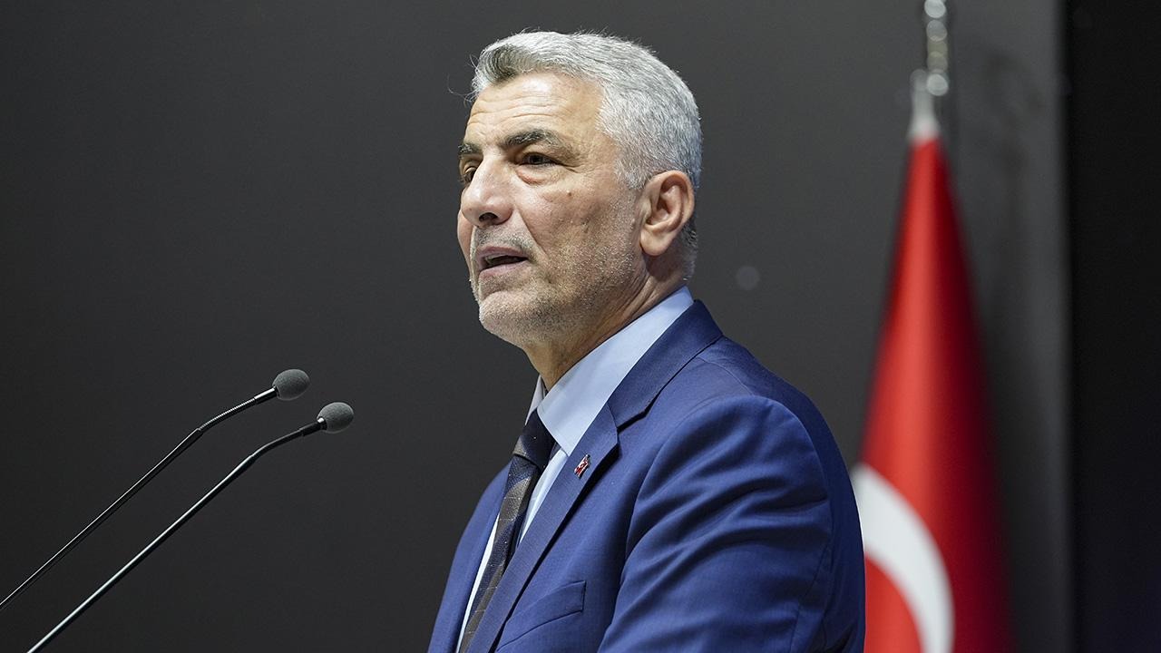 Bolat’tan Tokat’ta önemli açıklamalar: Yeni esnaf kredisi yarın dağıtılıyor