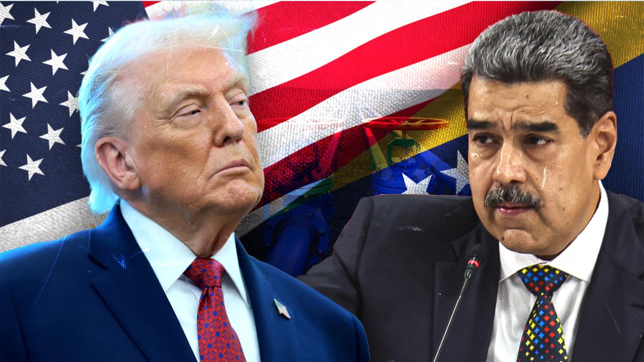Trump’ın Maduro operasyonundan önce Grok’a danıştığı öne sürüldü