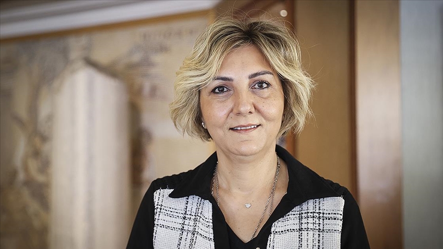 TÜROB Başkanı Müberra Eresin: Yabancı online platformların kapatılması Türk turizmini olumsuz etkiler