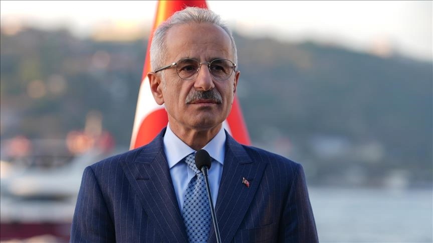 Bakan Uraloğlu’ndan sağlık durumuna ilişkin net açıklama