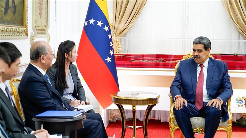 Venezuela petrolünde yön değişimi: Çinli rafineriler İran’a yönelebilir