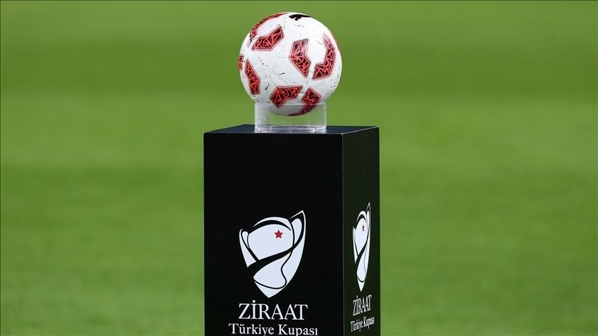 Ziraat Türkiye Kupası’nda 3. Hafta heyecanı başlıyor