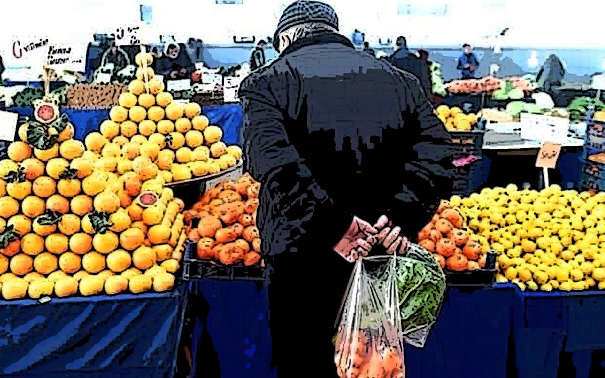Ekonomi büyürken sofralar küçüldü: Sessiz yoksulluk büyüyor