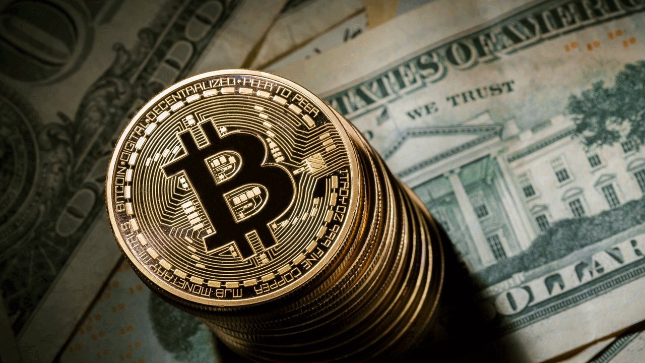 Bitcoin ETF'lerine para akışı hızlandı: İki günde 1 milyar doları aştı
