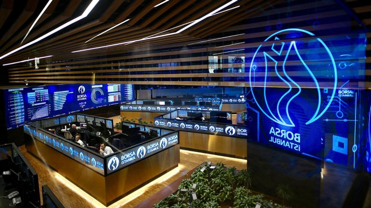 Borsa İstanbul'da yoğun satıcılı seyrin sürmesi bekleniyor