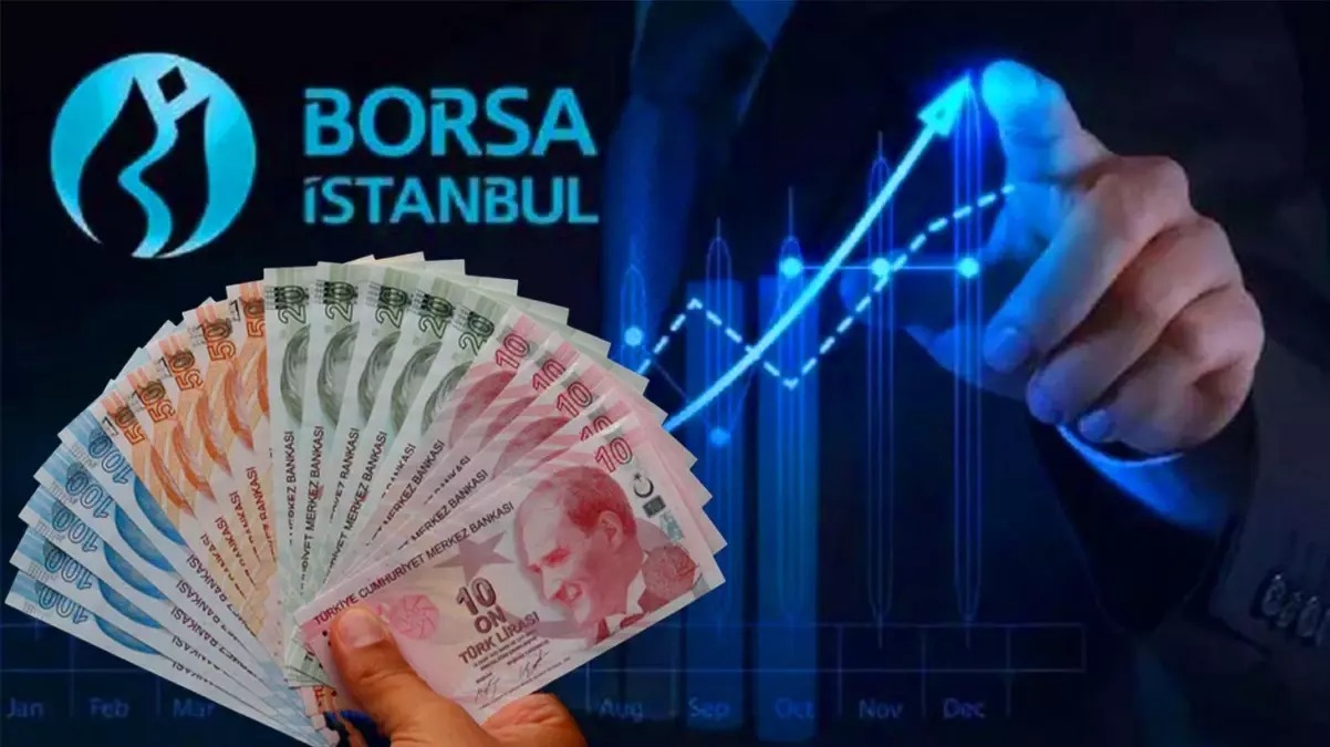 BIST 100'de haftanın yıldızı sektörler ve hisseler açıklandı