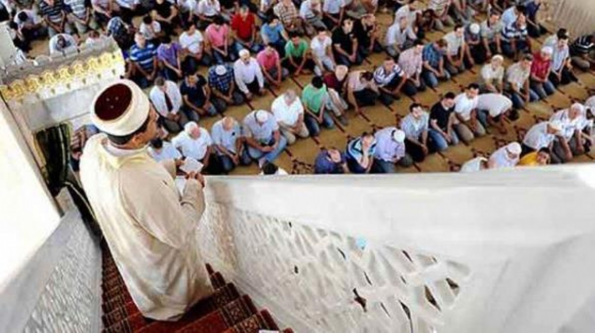 Diyanet personel alımı için geri sayım başladı: İşte başvurular için son