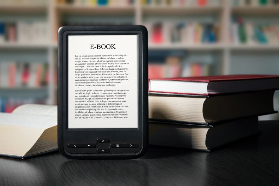 TTK’dan dev dijital kütüphane hamlesi: 50 bin e-kitap ücretsiz erişime açılıyor