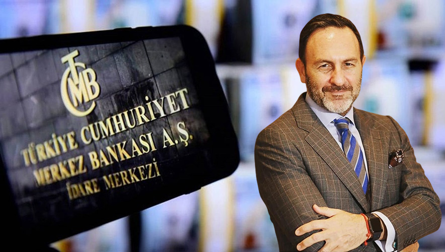 TCMB'nin faiz kararı ne anlama geliyor? Emre Alkin'den çarpıcı analiz