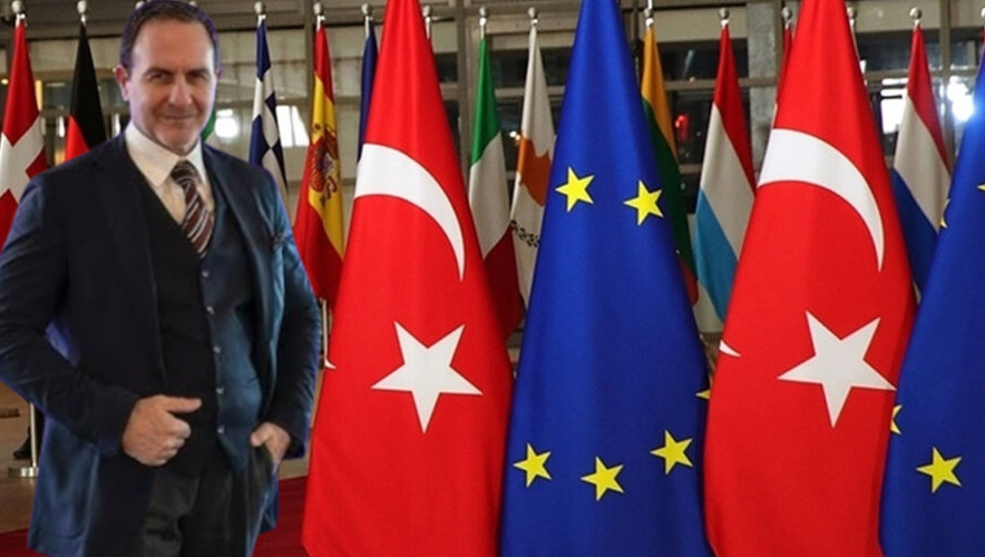 Avrupa pahalı değil, Türkiye fakirleşti: Emre Alkin'den çarpıcı kıyaslama