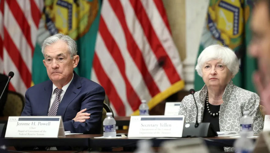 Eski Fed başkanlarından Trump'a çok sert tepki