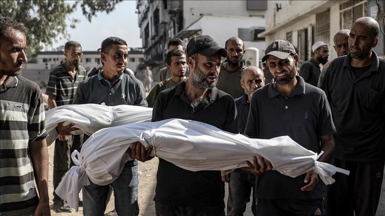 Gazze’de insani kriz derinleşiyor: Ateşkes sonrası saldırılar durmadı