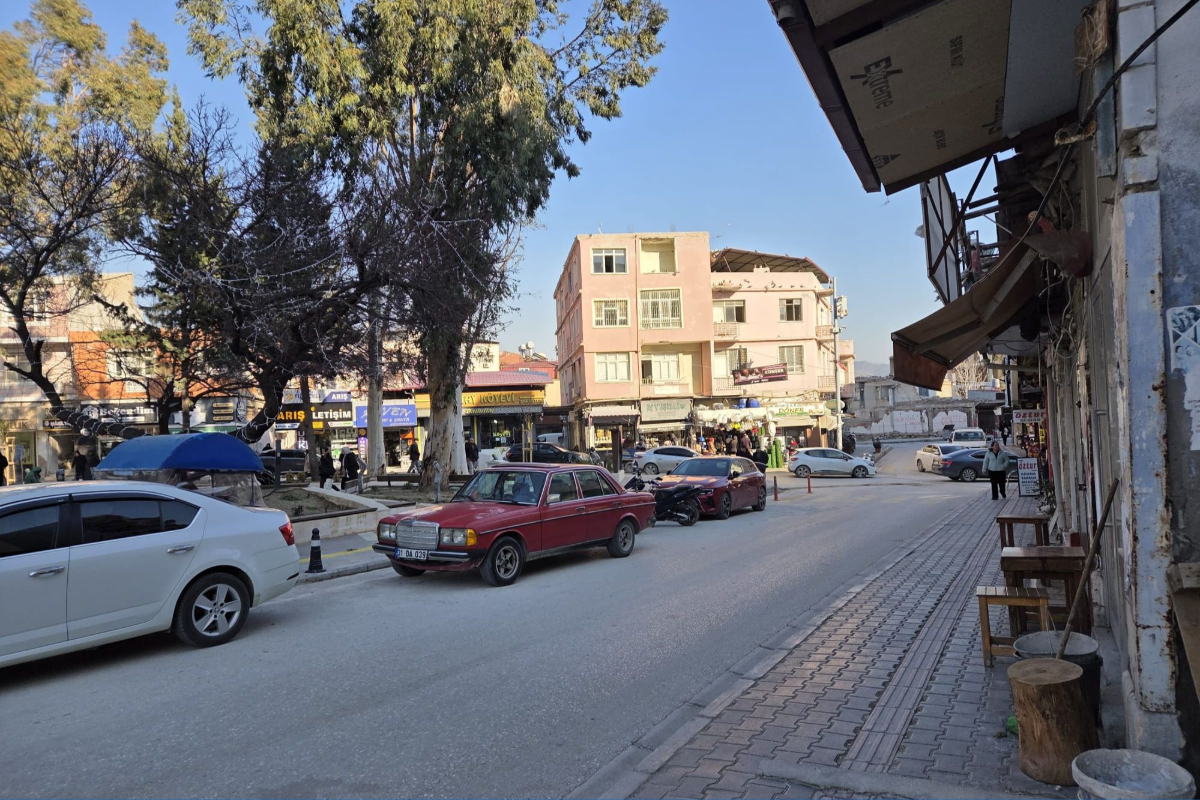 Enerji Bakanlığı: Hatay’daki elektrik kesintileri takip ediliyor