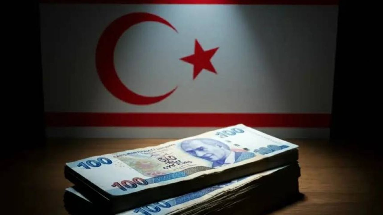 KKTC asgari ücretinde 2026 için rekor artış