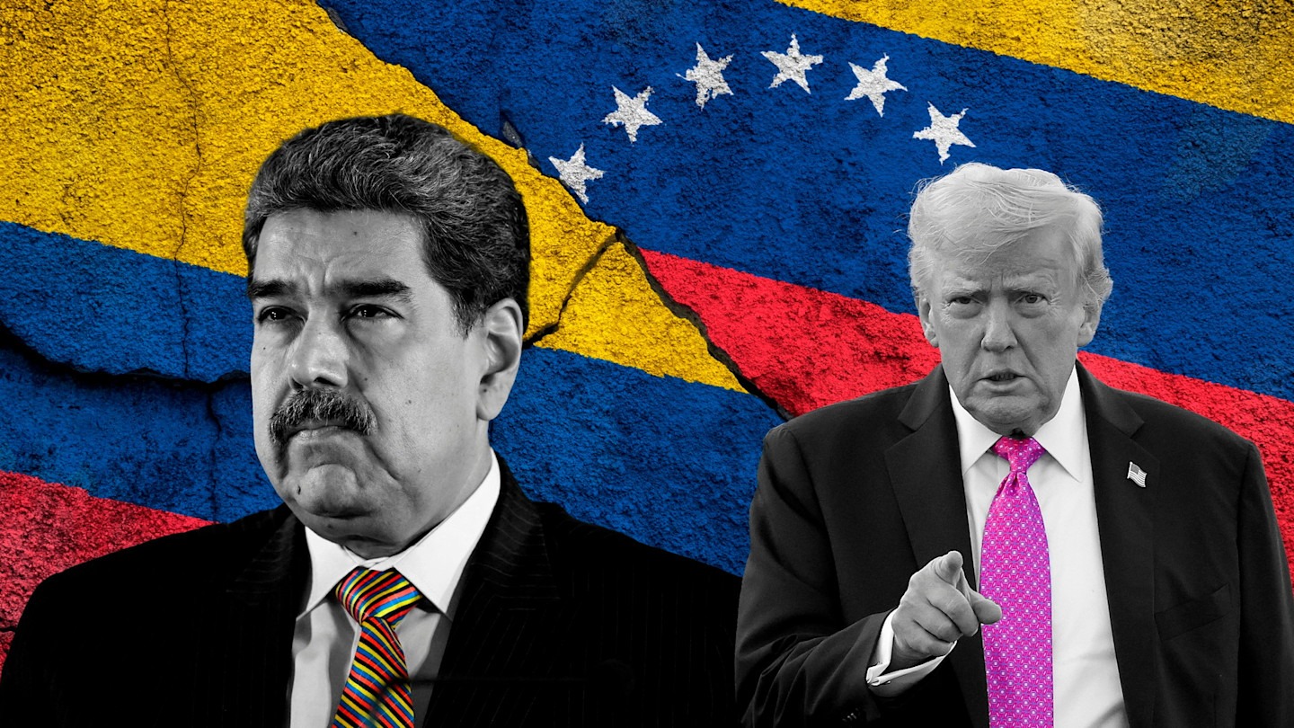 Trump’tan Venezuela açıklaması: “Yeni silah kullandık”