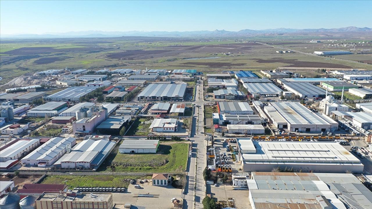 2026 sanayi yatırım programı açıklandı: OSB ve Sanayi Sitelerine dev bütçe