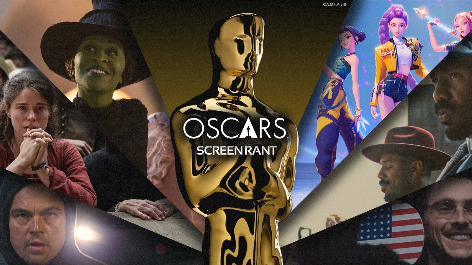 2026 Oscar adayları açıklandı: Sinema dünyasında büyük sürpriz