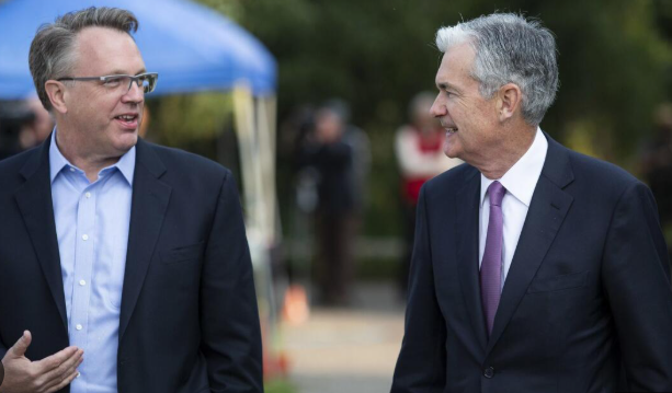 New York Fed Başkanı Williams'tan Powell'a tam destek