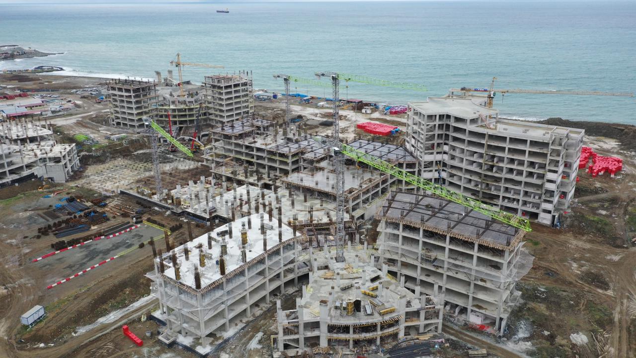2026’da sağlıkta dev atılım: 6 şehir hastanesi hizmete giriyor