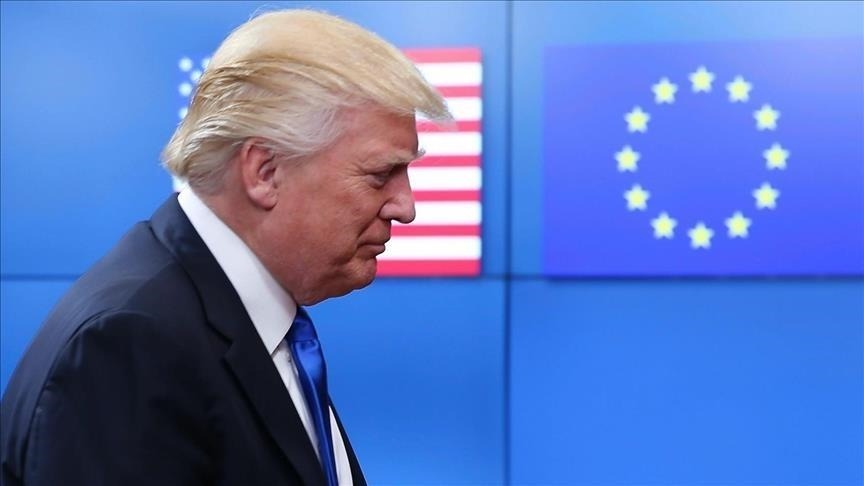 Emre Alkin’den çarpıcı Trump analizi: Avrupa’yı bölmek isterken birleştirdi