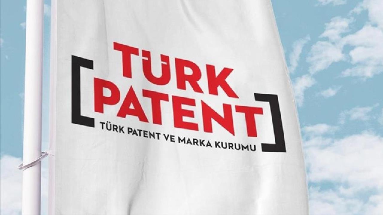 TÜRKPATENT 2025’te başvuru rekoru kırdı