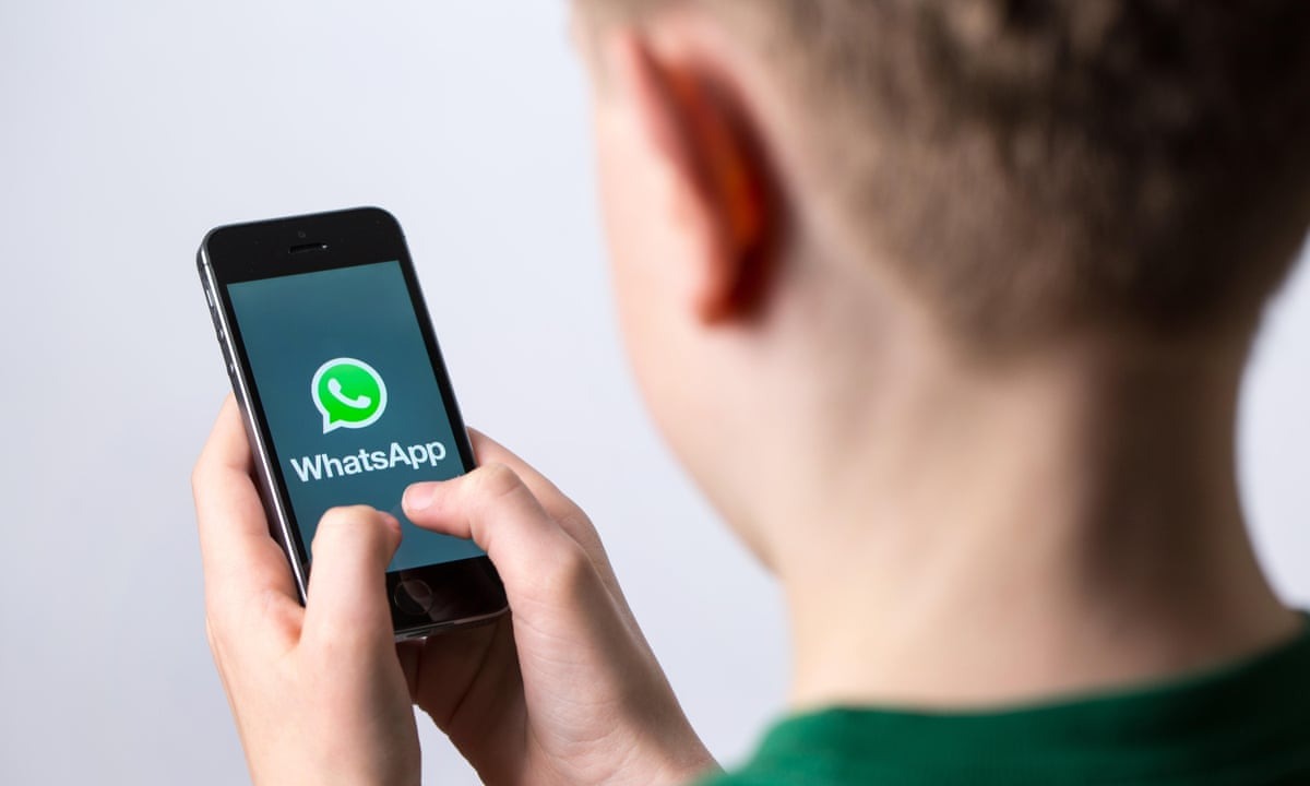 WhatsApp’ta çocuklar için yeni dönem başlıyor