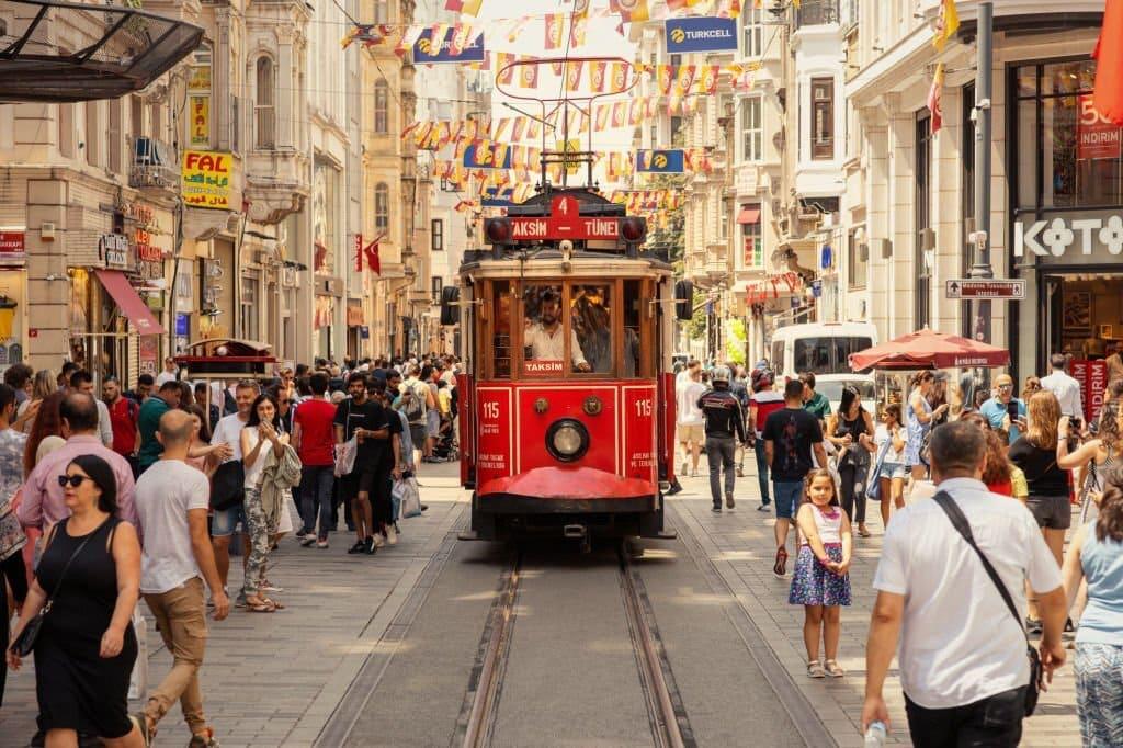 Türkiye 2025'te %3.6 büyüdü
