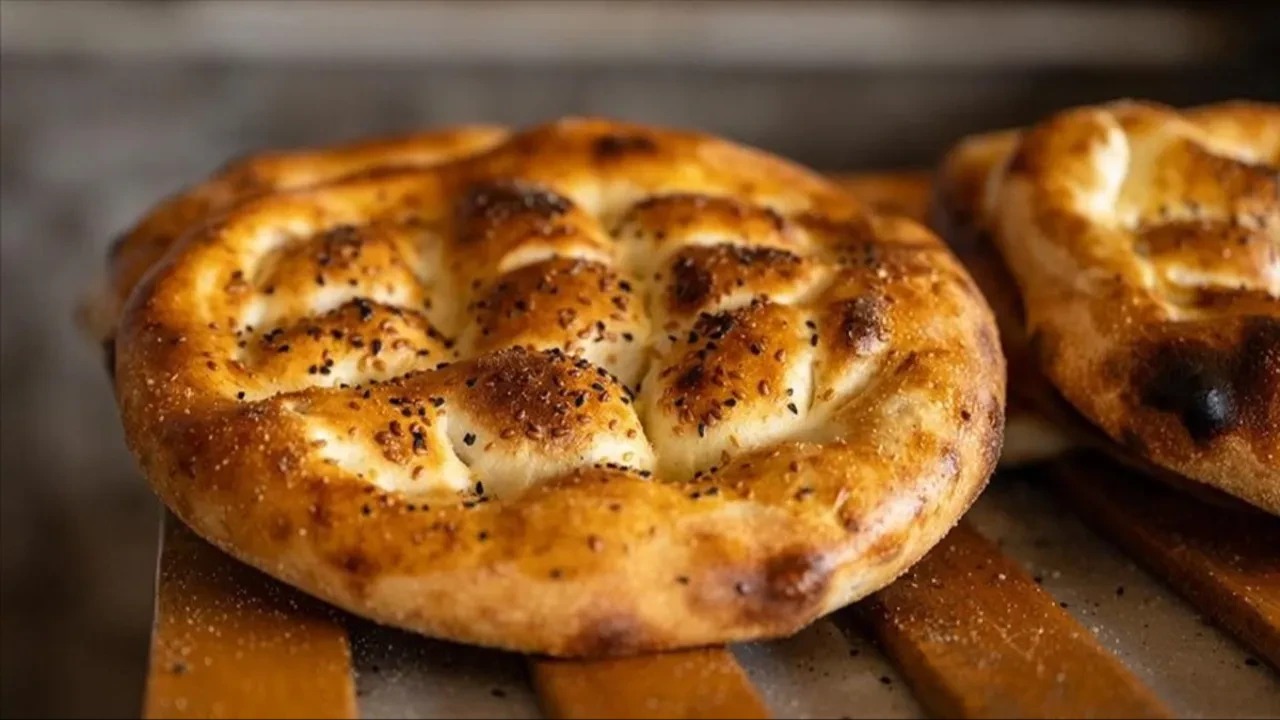 2026 Ramazan pidesi fiyatları açıklandı: Ramazan pidesi fiyatı ne kadar?
