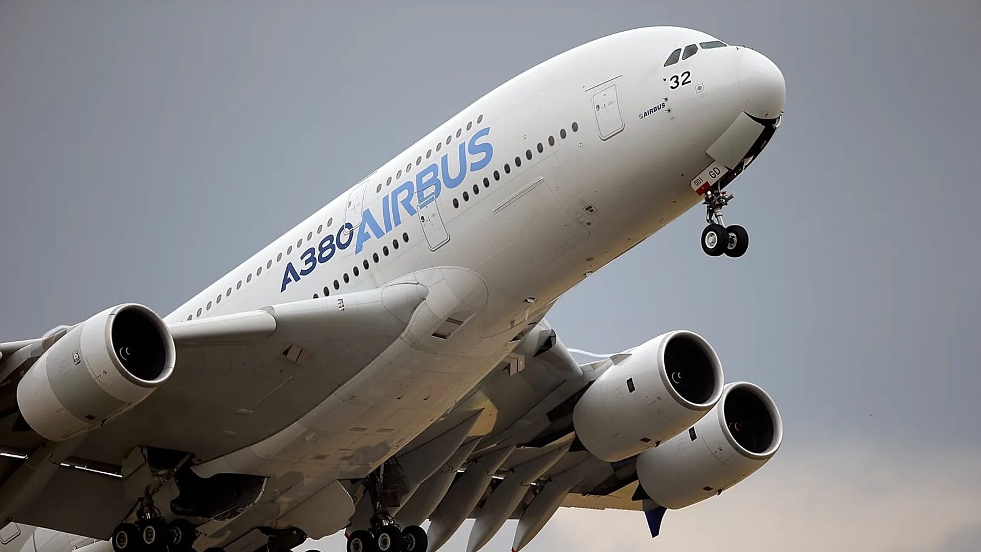 A330neo’nun kuyruk bölümünde sorun: Uçaklar yeniden inceleniyor