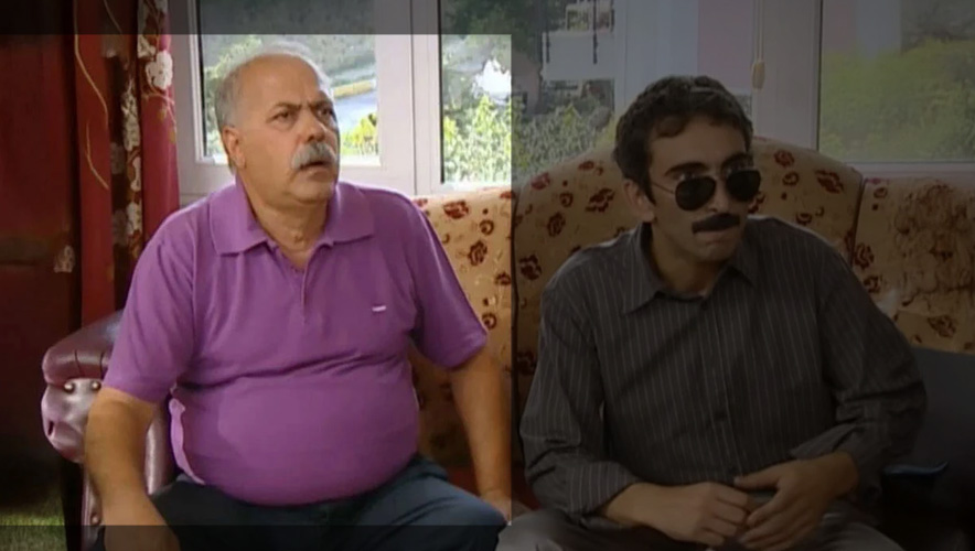 Usta oyuncudan acı haber: Ali Tutal hayatını kaybetti
