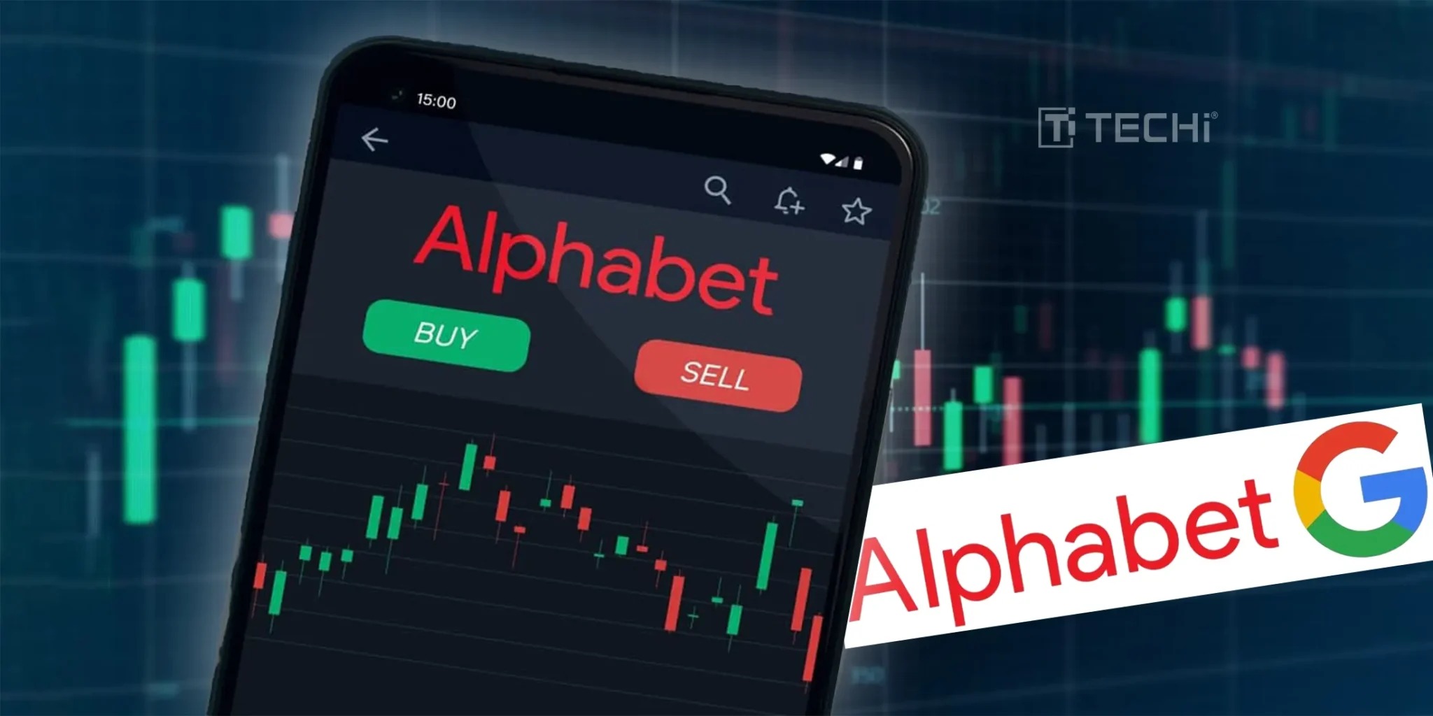 Alphabet'in gelirleri ikinci çeyrekte beklentileri aştı