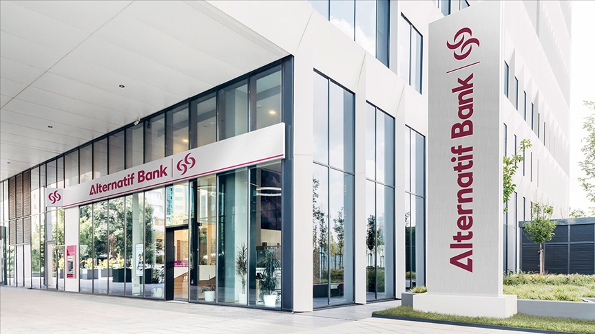 Alternatif Bank'tan 2026'nın ikinci çeyreğinde 691 milyon lira konsolide net kâr