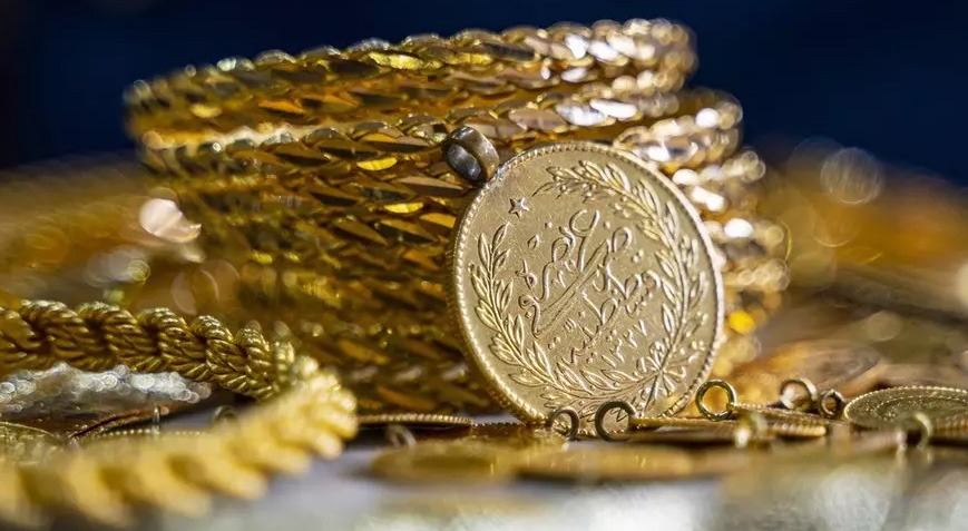 Altın fiyatlarında yön arayışı sürüyor: Gram altın yeniden yükselişte