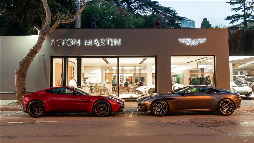 Aston Martin maliyetleri düşürmek için çalışanlarının yüzde 20’sini işten çıkaracak