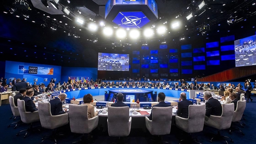 Avrupa’da savunma ve güvenlik girişimlerine yatırımlar 2025’te rekor kırdı
