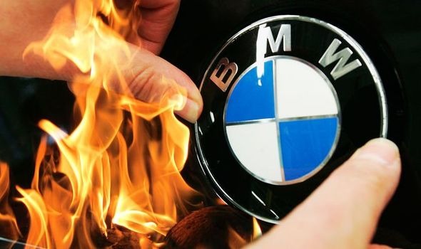 BMW sahiplerine kritik uyarı: Yüz binlerce araç geri çağrılıyor